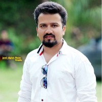 Er.Shiva Kharel