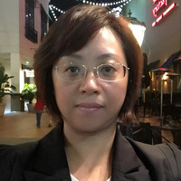 Helena Shen