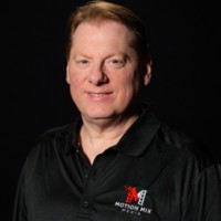Bryan Starr