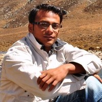 Debajit Guha