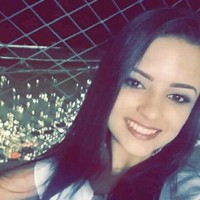 Larissa Silva Dos Santos