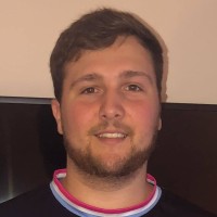 Kyle Mckinley