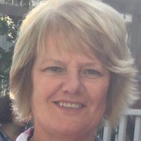 Mary Derksen