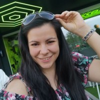 Anita Bencze-Ladnai