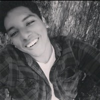 Kevin Steven Camacho