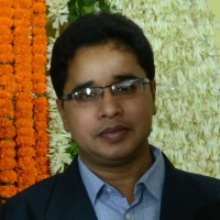 CA Tarun Kumar Panda