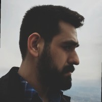 Mahdi Hosseini