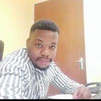 Lunga Harrison Dlamini