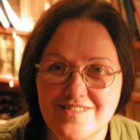 Anne-Marie Allard