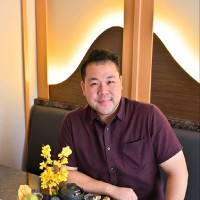 Dickson Wong