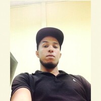 Mohamed Moageza