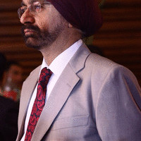 Grewal NS