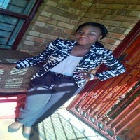 Dineo Monguni