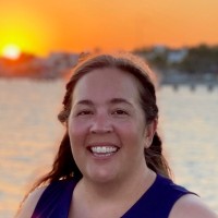 Marissa Crawford, Mba, Pmp