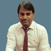 Ramgovind Maurya