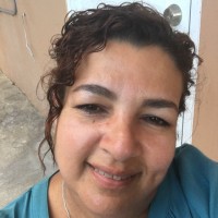 Myrta Cordero