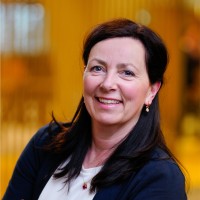 Karin Bronckers