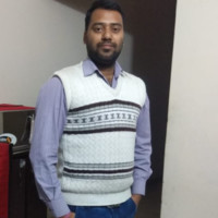 Bhushan Prasad