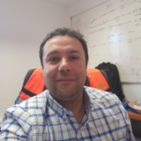 Jorge Sánchez San Martín