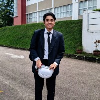 Muhammad Firdaus