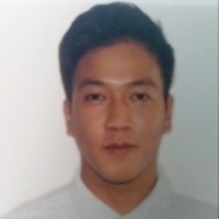 John Vincent Arenas