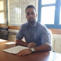 Dimitris Floros