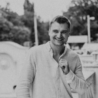 Vladyslav Butenko