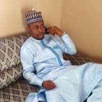 Auwal Abdurahman