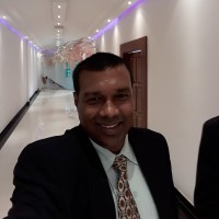 Chamila Liyanage