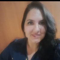 Jaqueline Oliveira da Silva