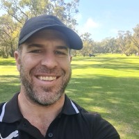 Craig Bruckard