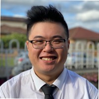 Dennis Tran