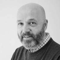 Ian Karbaron