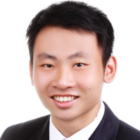 Lionel Chia
