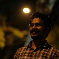 Krishna Yadav