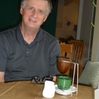 Wayne Greer