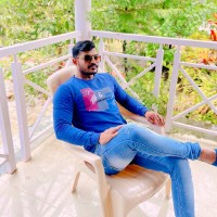 Krushna Jadhav