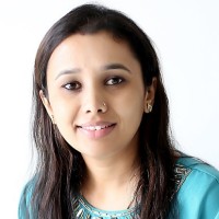 Yojana Sharma