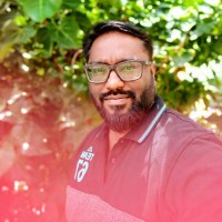 Shaik Ghouse Basha G🏠