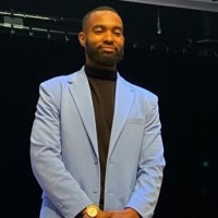 Milton Holmes II