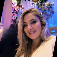 Berna Iskandar