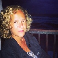Candace Buckley