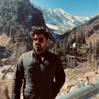 Vishnu K Anil