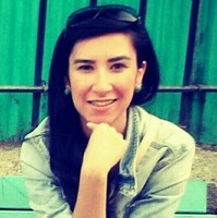 simay karaduman