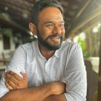 SIDDHARTH PRABHU