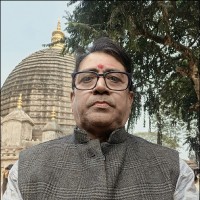 Surender chowkhani
