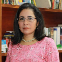 María Fernanda Hernández Cabrera