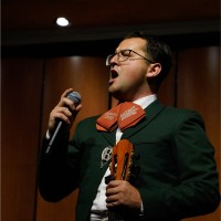 Benjamin Mora