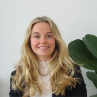 Amalie Skjeggedal Stormoen