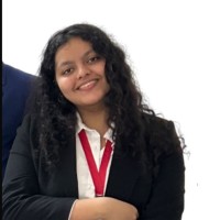 Aaria Srivastav